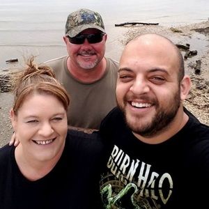 Meet your Posher, Angel